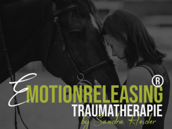 Emotionreleasing – Traumatherapie für Mensch und Tier – Onlinekurs